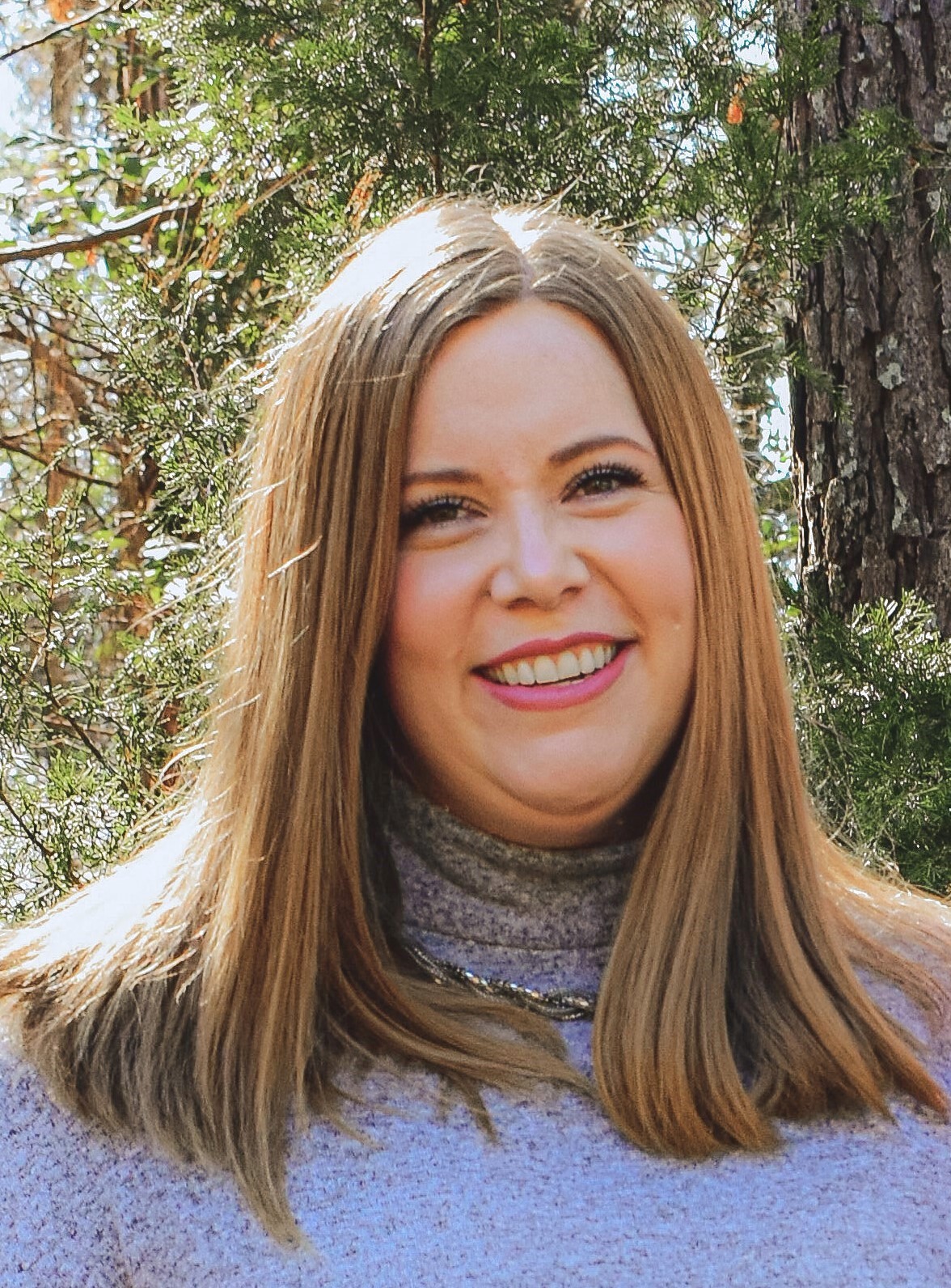 Megan Rothey Board Member of the Decker Foundation