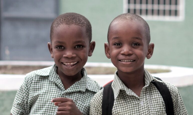 Scholarships for Elementary School Students in Africa