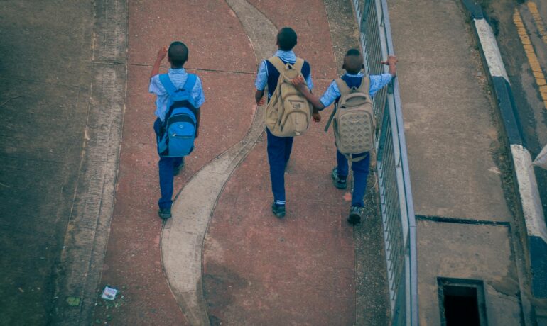 College Scholarships for African students