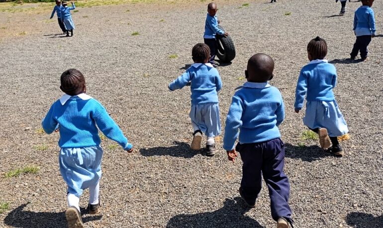 Scholarships for PCEA Nanyuki Academy Students