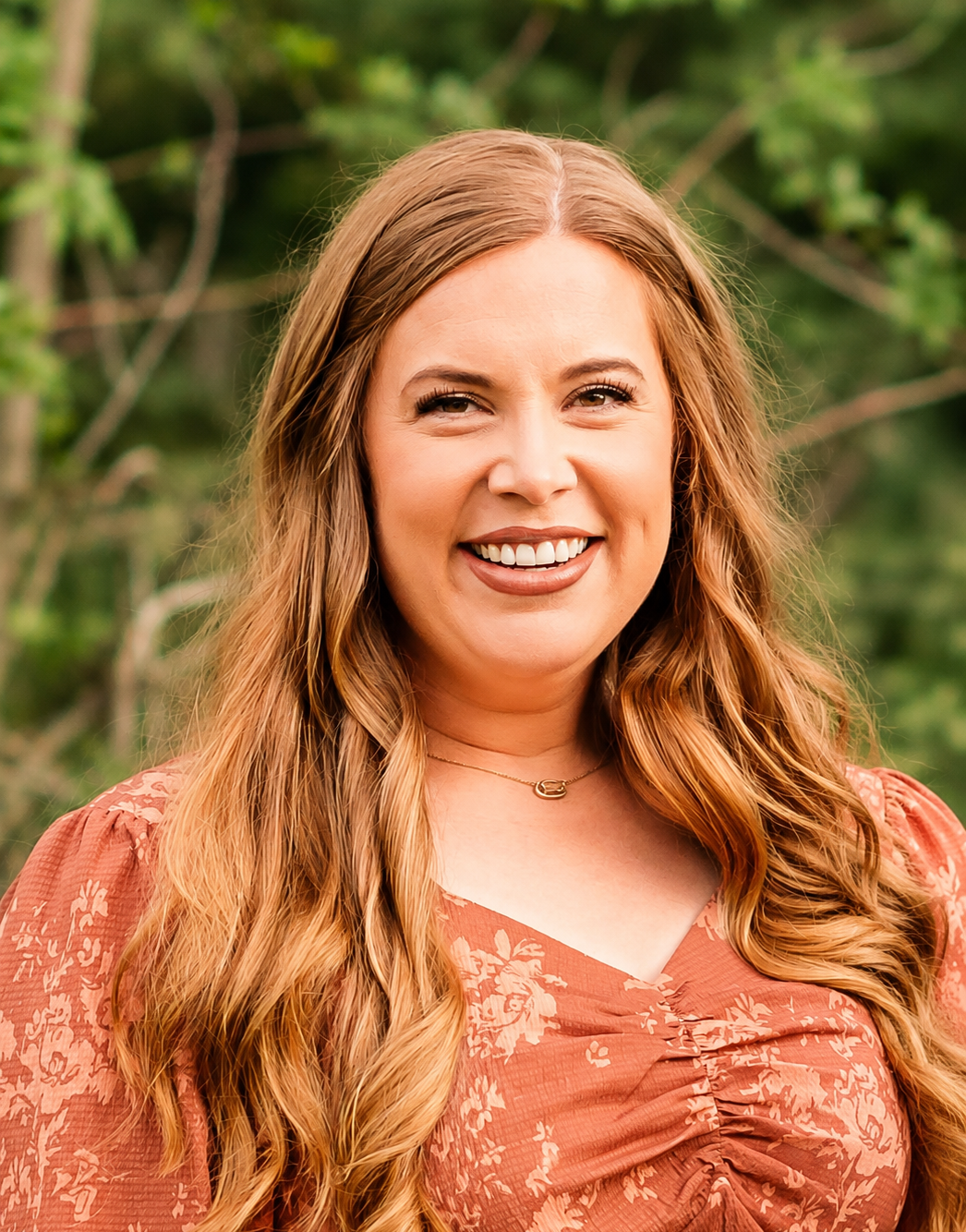 Megan Rothey The Decker Foundation Board Member