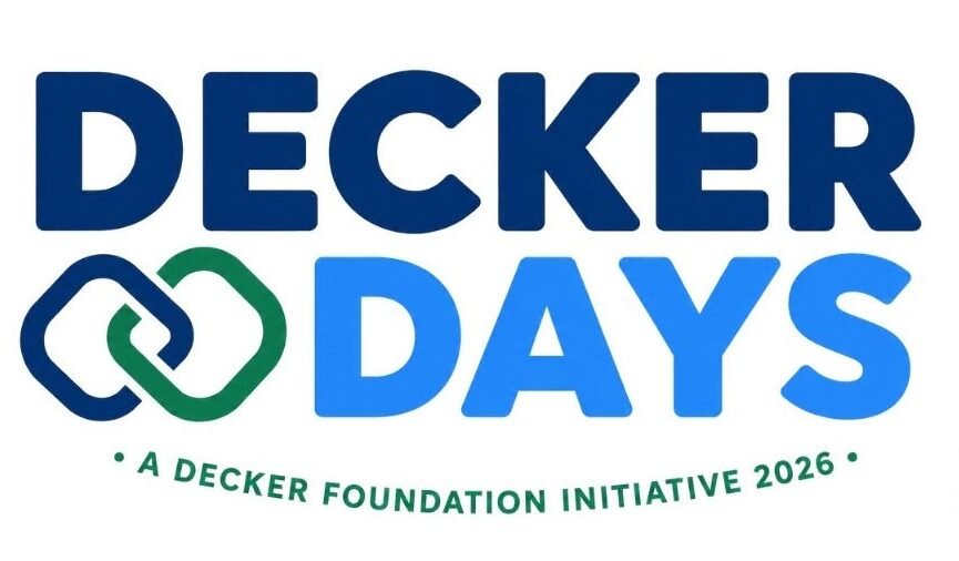 Decker Days Scholarship Fundraising
